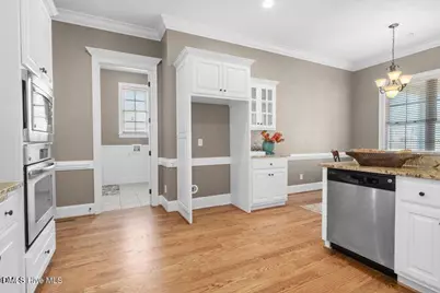 1030 Red Oak Hills Road, Nashville, NC 27856 - Photo 17