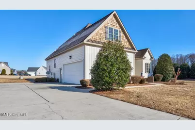 1030 Red Oak Hills Road, Nashville, NC 27856 - Photo 43