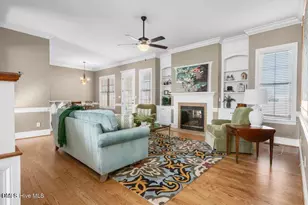 1030 Red Oak Hills Rd, Nashville, NC 27856 - Photo 9