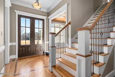 1030 Red Oak Hills Road, Nashville, NC 27856 - Photo 5