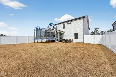 506 Donnegal Farm Drive, Fuquay Varina, NC 27526 - Photo 31