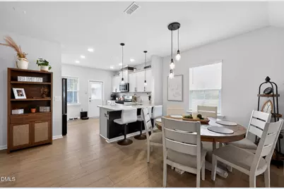 506 Donnegal Farm Drive, Fuquay Varina, NC 27526 - Photo 19