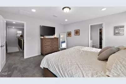 506 Donnegal Farm Drive, Fuquay Varina, NC 27526 - Photo 13