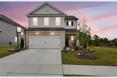 506 Donnegal Farm Drive, Fuquay Varina, NC 27526 - Photo 1