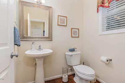 2810 Catamount Court, Durham, NC 27704 - Photo 5