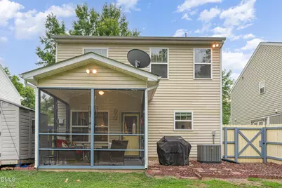 2810 Catamount Court, Durham, NC 27704 - Photo 15