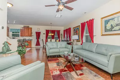 2810 Catamount Court, Durham, NC 27704 - Photo 3