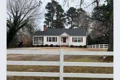 125 E Jennette Avenue, Henderson, NC 27536 - Photo 3