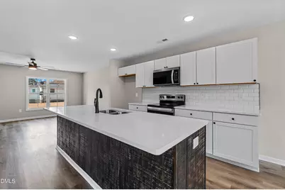 325 S Baker Street, Four Oaks, NC 27524 - Photo 15