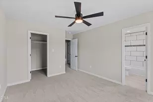 325 S Baker St, Four Oaks, NC 27524 - Photo 21