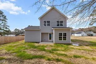 325 S Baker St, Four Oaks, NC 27524 - Photo 31