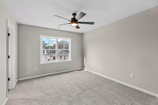 325 S Baker St, Four Oaks, NC 27524 - Photo 19