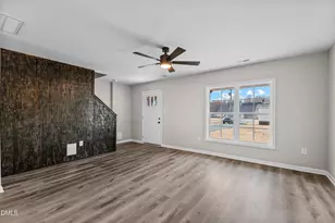 325 S Baker St, Four Oaks, NC 27524 - Photo 5