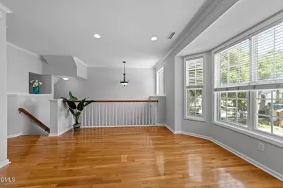 6809 Middleboro Drive, Raleigh, NC 27612 - Photo 5