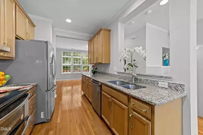 6809 Middleboro Drive, Raleigh, NC 27612 - Photo 7
