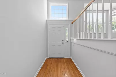 6809 Middleboro Drive, Raleigh, NC 27612 - Photo 3