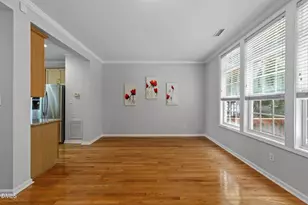 6809 Middleboro Dr, Raleigh, NC 27612 - Photo 9