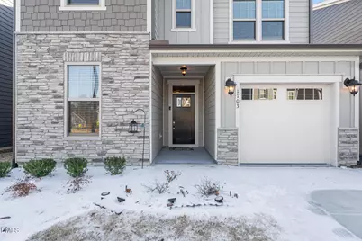 1103 Greatland Road, Durham, NC 27703 - Photo 3