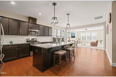 1103 Greatland Road, Durham, NC 27703 - Photo 5