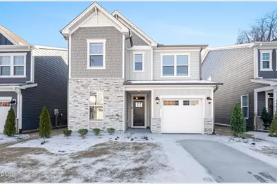 1103 Greatland Road, Durham, NC 27703 - Photo 1