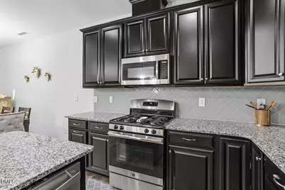 2561 Rambling Creek Road, Apex, NC 27523 - Photo 13