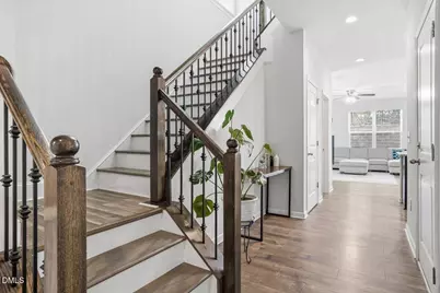 2561 Rambling Creek Road, Apex, NC 27523 - Photo 5