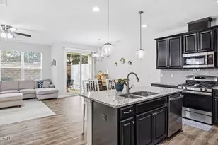 2561 Rambling Creek Rd, Apex, NC 27523 - Photo 7