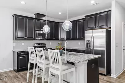 2561 Rambling Creek Road, Apex, NC 27523 - Photo 9