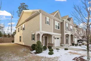 2561 Rambling Creek Rd, Apex, NC 27523 - Photo 3