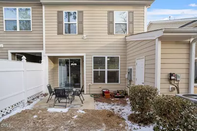 2561 Rambling Creek Road, Apex, NC 27523 - Photo 31