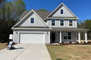 7409 Lone Silo Ln, Wendell, NC 27591 - Photo 1