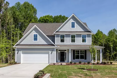 7409 Lone Silo Lane, Wendell, NC 27591 - Photo 1