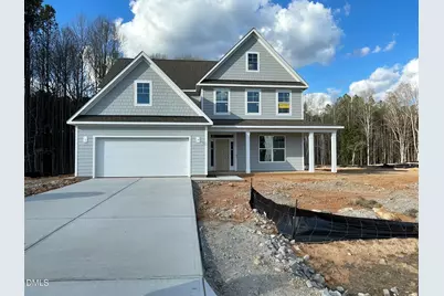 7409 Lone Silo Lane, Wendell, NC 27591 - Photo 1