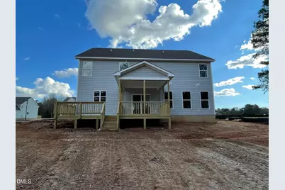 7409 Lone Silo Lane, Wendell, NC 27591 - Photo 23