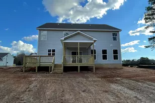 7409 Lone Silo Ln, Wendell, NC 27591 - Photo 23