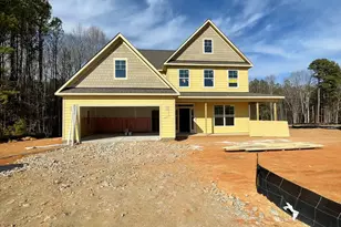 7409 Lone Silo Ln, Wendell, NC 27591 - Photo 1