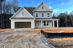 7409 Lone Silo Ln, Wendell, NC 27591 - Photo 1