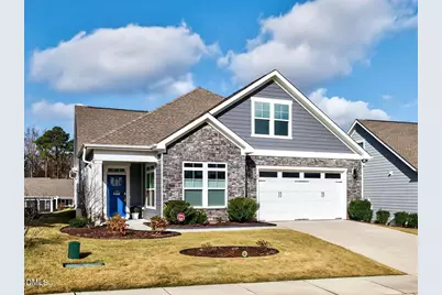 67 Blue Spruce Circle, Clayton, NC 27527 - Photo 3