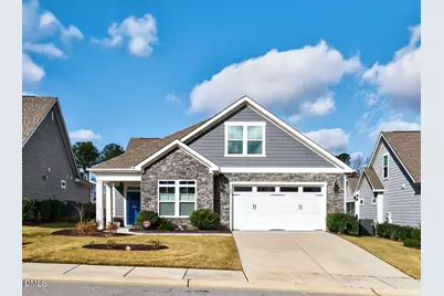 67 Blue Spruce Circle, Clayton, NC 27527 - Photo 43