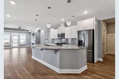 67 Blue Spruce Circle, Clayton, NC 27527 - Photo 5