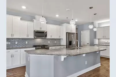 67 Blue Spruce Circle, Clayton, NC 27527 - Photo 7