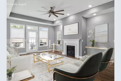 67 Blue Spruce Circle, Clayton, NC 27527 - Photo 19