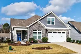 67 Blue Spruce Cir, Clayton, NC 27527 - Photo 1