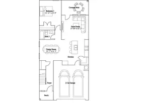 1013 Red Finch Wy, Angier, NC 27501 - Photo 33