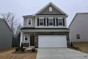 1013 Red Finch Wy, Angier, NC 27501 - Photo 3