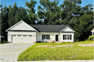 228 Ridgemoore Court, Four Oaks, NC 27524 - Photo 1