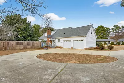 116 Jones Drive, Dunn, NC 28334 - Photo 35