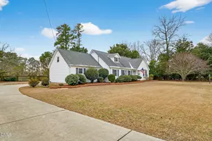 116 Jones Dr, Dunn, NC 28334 - Photo 3