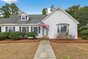 116 Jones Dr, Dunn, NC 28334 - Photo 5