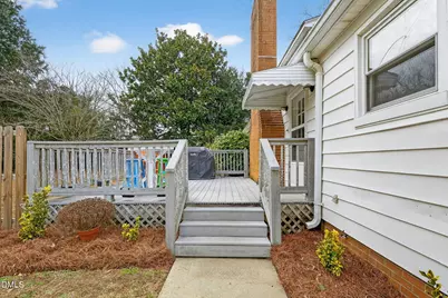 116 Jones Drive, Dunn, NC 28334 - Photo 29